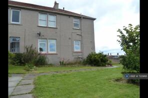 12, Percival Street, Kirkcaldy KY2 5QA