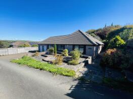 Trenarren, Road From Junction South West Of Common Moor To Fore Street, Liskeard PL14 5DN