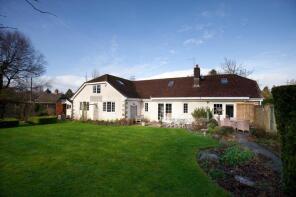 Cornerstones, Lower Street, Shaftesbury SP7 9EE