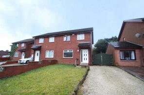 9, Colintraive Crescent, Glasgow G33 1BJ