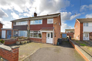 16, Rectory Close, Stanwick NN9 6QR
