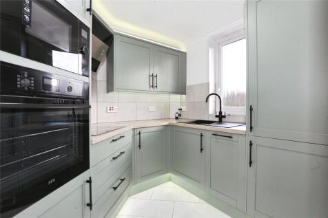 Townbridge Court, Northwich