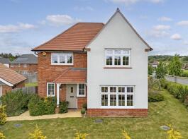 7, Farriers Way, Upminster RM14 3EB