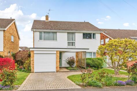 Tower Close, Reading, Berkshire