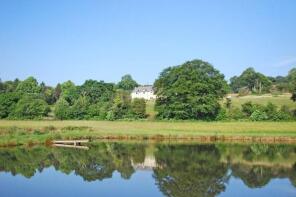 Treherne, Access To Treherne From Junction At Old Church Cottage, Killiow, Truro TR3 6AE