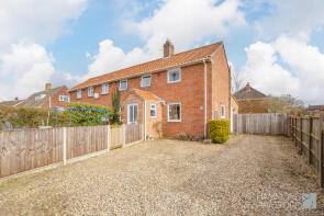 48, Church Road, Norwich NR15 1ND