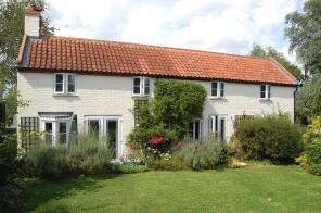 4 Sky Cottage, Aldborough Road, Norwich NR11 7QP