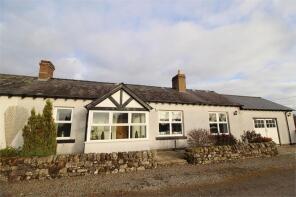1, Gilnockie Cottage, U250a From A7 Near Brockwoodlees To C72a At Gilnockie School, Canonbie DG14 0SG