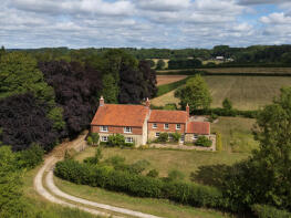 Middle Farm, Barton Hill To High Hutton, High Hutton, York YO60 7HS
