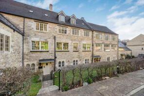 11, The Old Warehouse, Longfords Mill, Stroud GL6 9LS