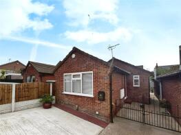 24, Chapel Street, Nuncargate, Nottingham NG17 9EE