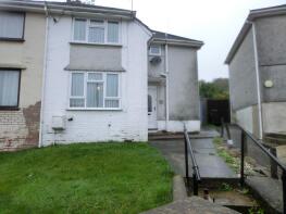 25, Heol Y Llwynau, Trebanos, Swansea SA8 4DH
