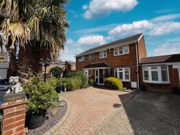 34, Brindles Close, Stanford-le-hope SS17 0RS