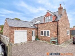 40b, High Street, Swinderby, Lincoln LN6 9LW