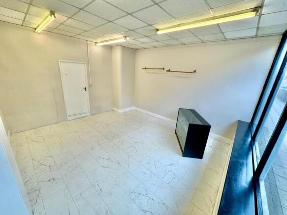 Commercial Retail