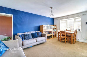 18, Park Road, Stoke-on-trent ST9 0EB