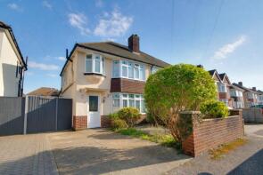 32, Luton Road, Southampton SO19 8GR