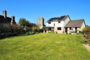 3, St Andrews Close, Barnstaple EX31 3LB