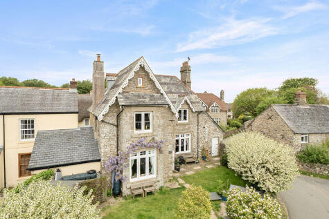 Belstone, Okehampton