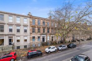 Flat 2/2, 19, Westminster Terrace, Glasgow G3 7RU