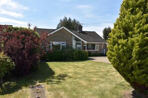 Cornfields, Nollers Lane, Halesworth IP19 0RL