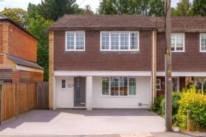 56a, Church Road, Ascot SL5 8RR