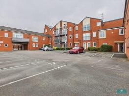 18, Waverley Court, Waverley Street, Oldham OL1 4GA