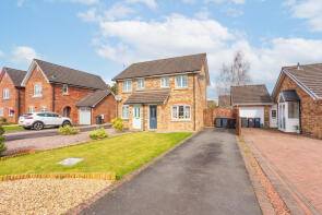 35, Ash Grove, Heathhall, Dumfries DG1 3TG