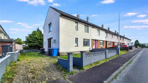 Kenilworth Road, Dumfries, Dumfries and Galloway, DG2
