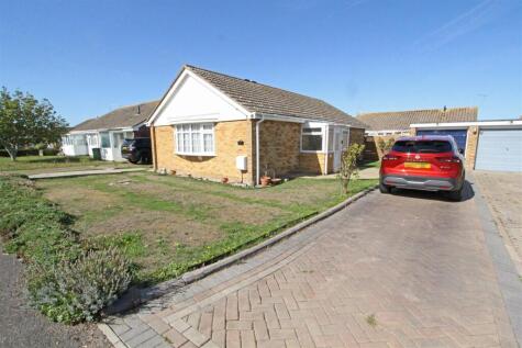 St. Marys Gardens, Dymchurch, Romney Marsh