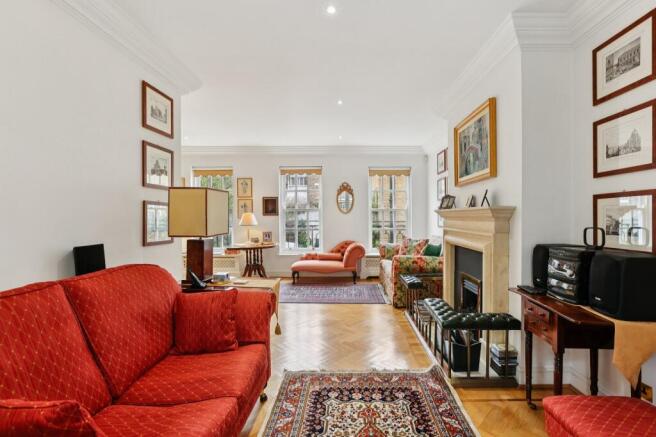 Drawing Room