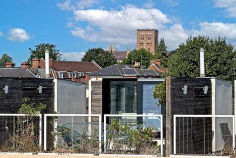 Gabriel Square, St. Albans