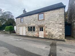 The Old Coach House, Well Street, Matlock DE4 4HJ