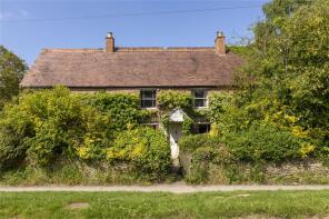 Barn Elms, Akeman Street, Combe OX29 8NZ