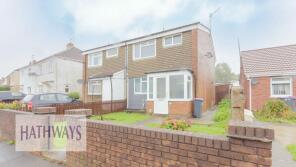 33b, East Road, Oakfield, Cwmbran NP44 3DW