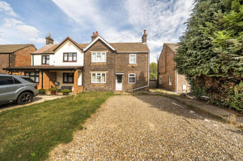 Drury Lane, Houghton Regis, Dunstable