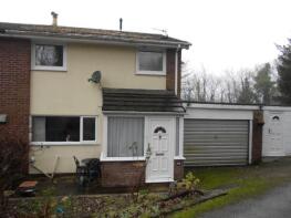 1, Park Court, Pontypool NP4 8DE
