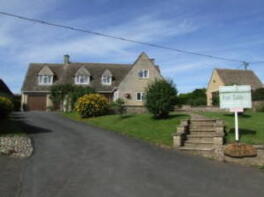 The Steps, 400676 Barn House To South Terrace Clapton-on-the-hill, Cheltenham GL54 2LG