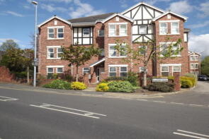 12, Sandiford Square, Venables Road, Northwich CW9 5GD