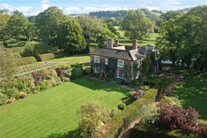 Oakley Farmhouse, Oakley Road, Romsey SO51 0DR