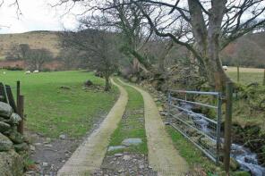 Plas Nant, Abergwyngregyn LL33 0LY