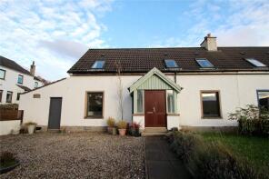 3, Morefield Lane, Ullapool IV26 2PH