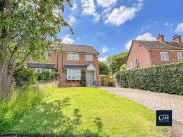 3, Mewies Close, Main Street, Walton-on-trent, Swadlincote DE12 8LZ