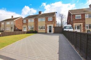 Meadow View, Spruce Lane, Ulceby DN39 6UL