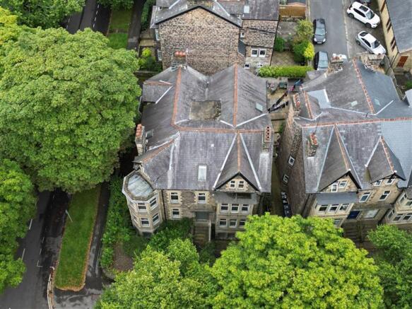 Front Aerial 