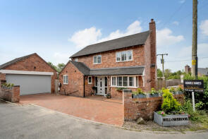 Willowbrook, Chapel Court, Chapel Lane, Criftins, Dudleston Heath SY12 9LZ
