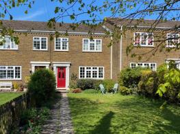 4, The Glebe, Lewknor, Watlington OX49 5TZ