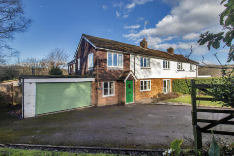 Barden Road, Speldhurst