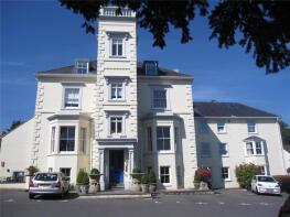 Flat 3, Elmsett Hall, Glanville Road, Wedmore BS28 4AD