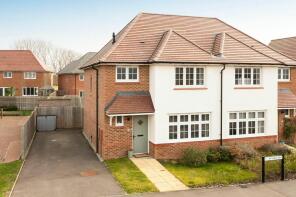 11, Mitchell Way, Milton, Abingdon OX13 6GH